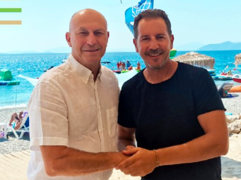 Ανεξαρτητοποιείται ο Σταμούλης από τον συνδυασμό του Γκιώνη